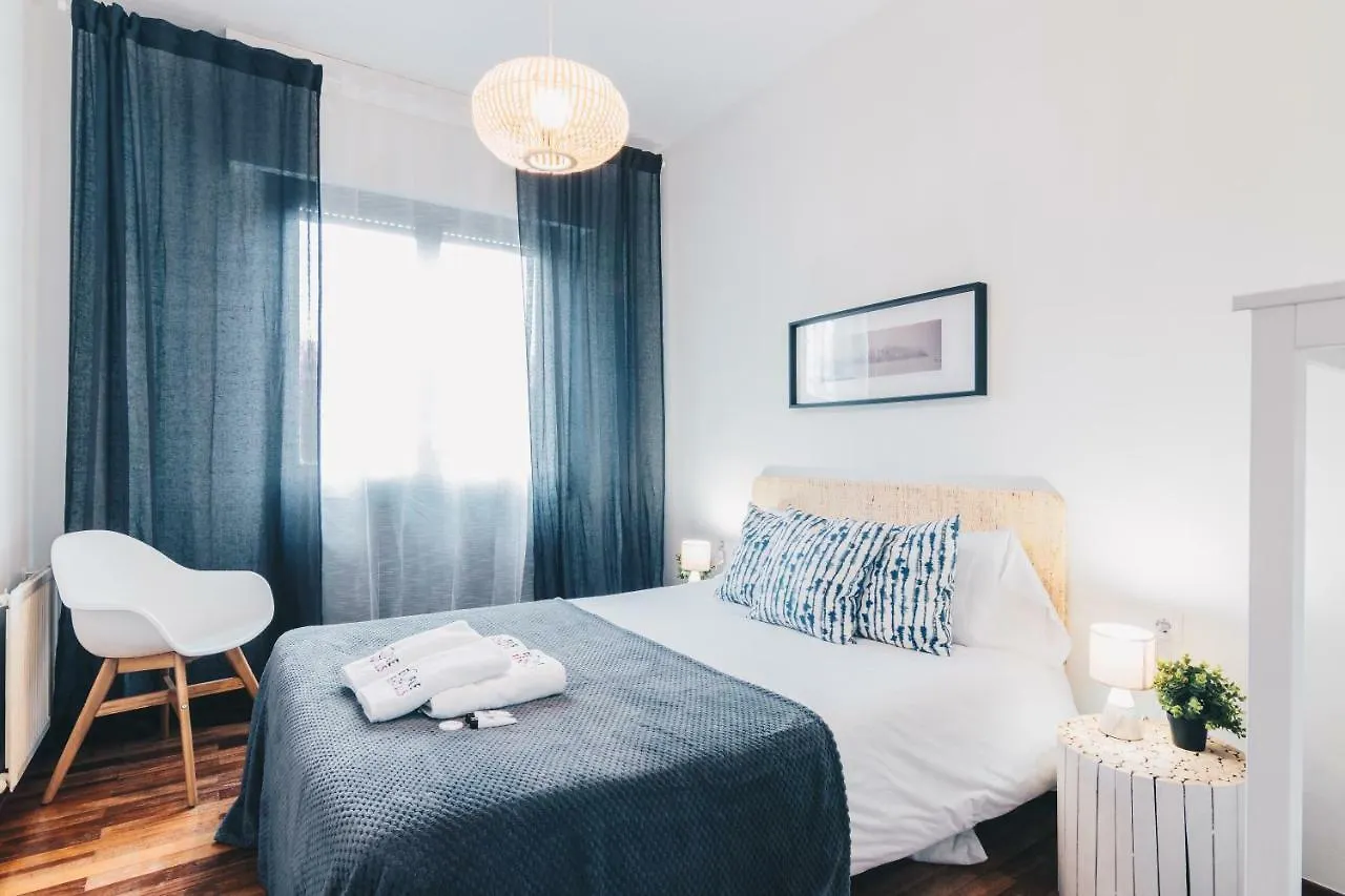 Ibaibe Apartment By People Rentals Bilbao