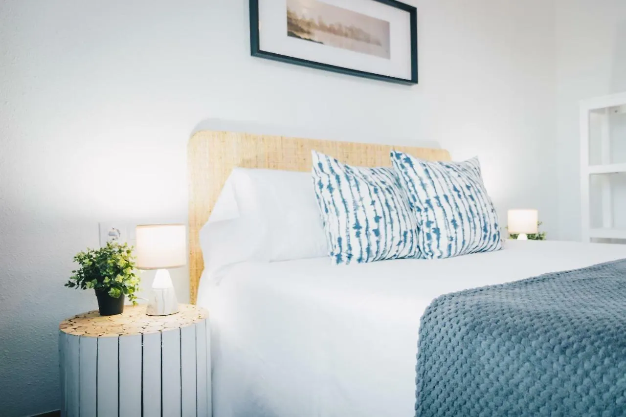 Ibaibe Apartment By People Rentals Bilbao Spanien