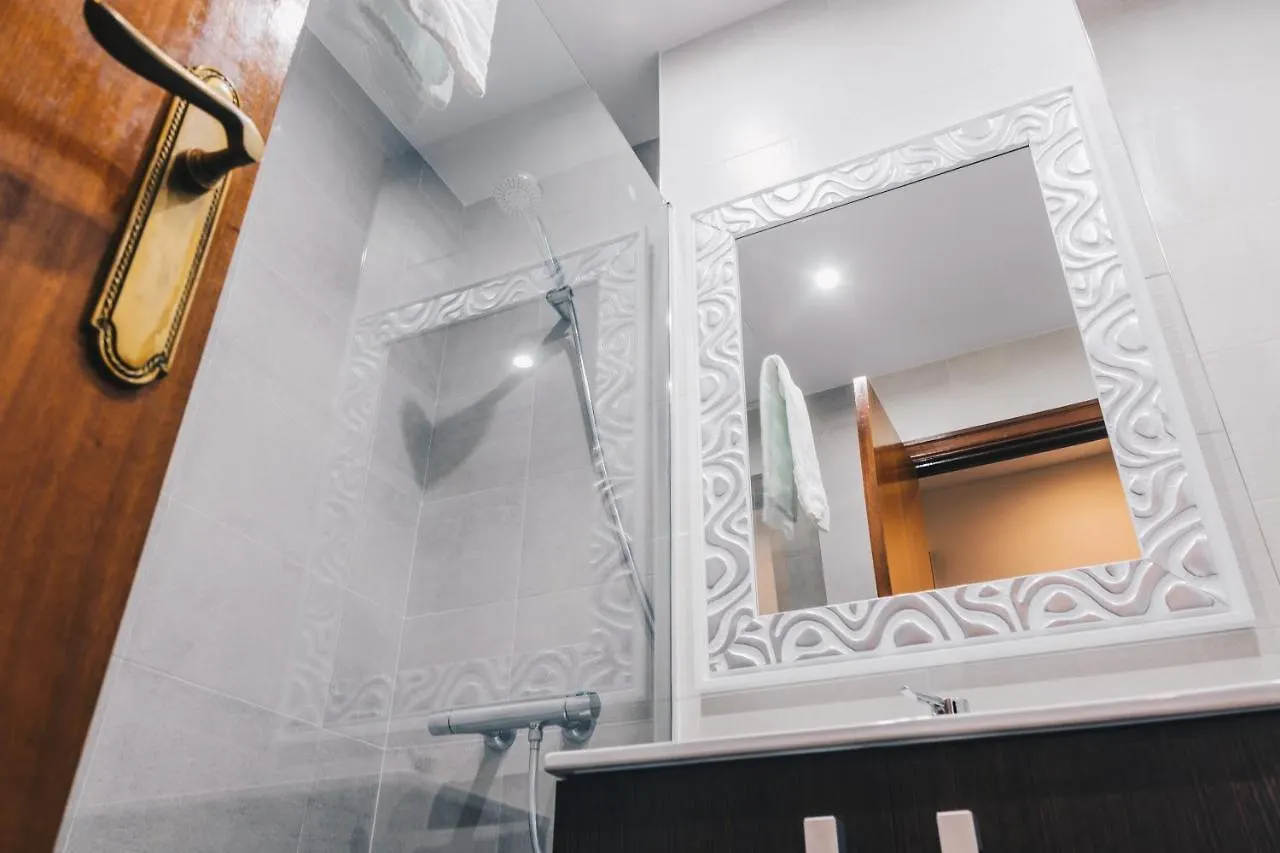 Ibaibe Apartment By People Rentals Bilbao