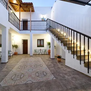 Casa Comfortable Air-conditioned Modern (adults Only) Appartement Ingenio
