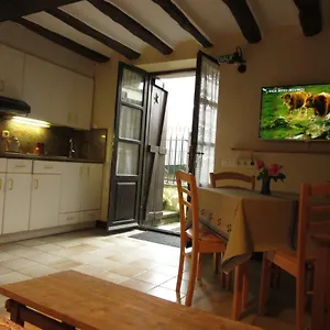 Rincon De Altikarra Appartement Undiano